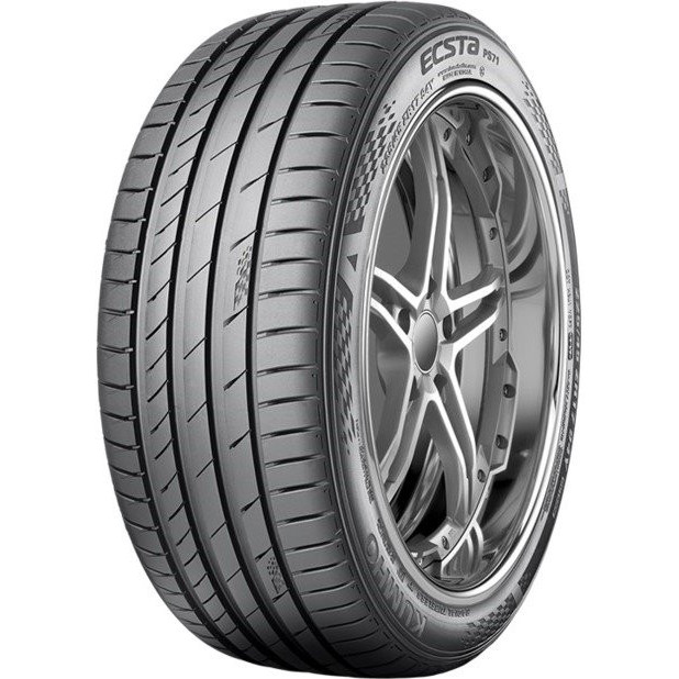 Kumho PS71 (255/55R18 109Y) - зображення 1