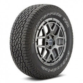   BFGoodrich Trail-Terrain T/A (255/55R19 111H)