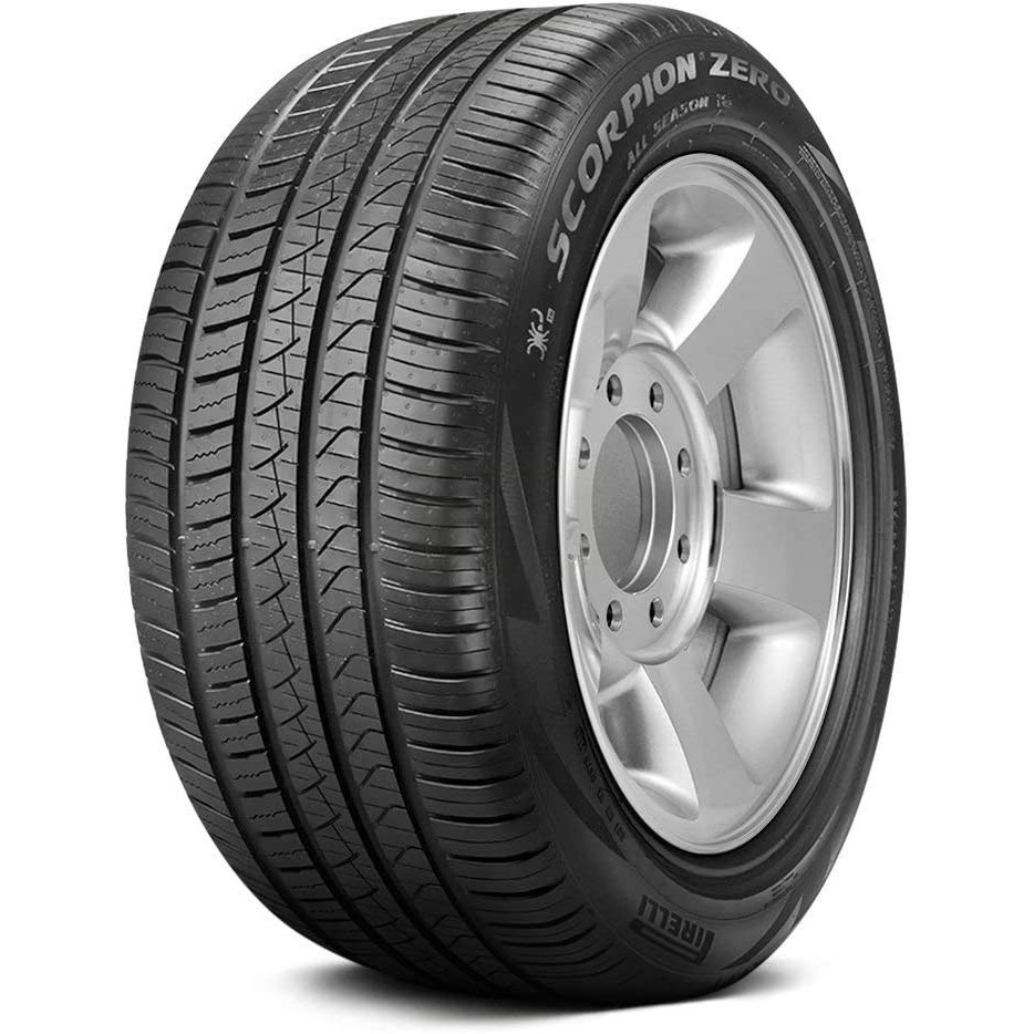 Pirelli Scorpion Zero (285/35R22 106W) - зображення 1