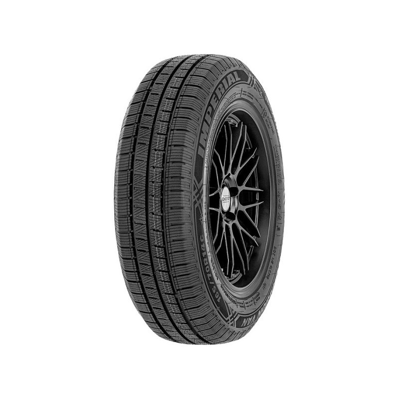 Imperial Tyres Snowdragon Van (205/75R16 110R) - зображення 1