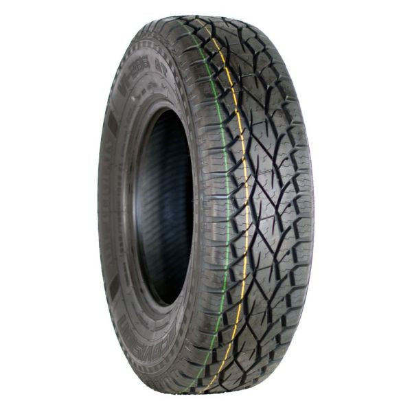 Ecovision VI-286AT (265/75R16 116S) - зображення 1