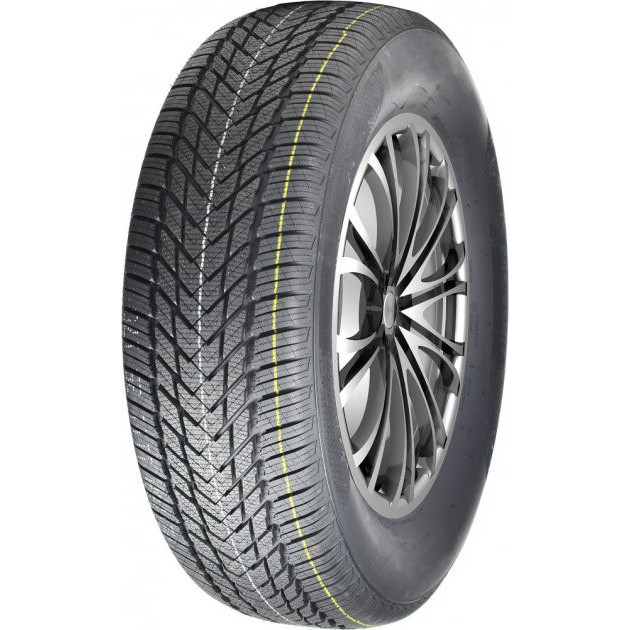 Powertrac Tyre Snowtour (275/65R18 120S) - зображення 1