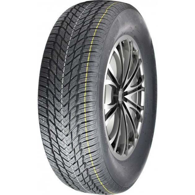 Powertrac Tyre Snowtour (275/70R18 125S) - зображення 1