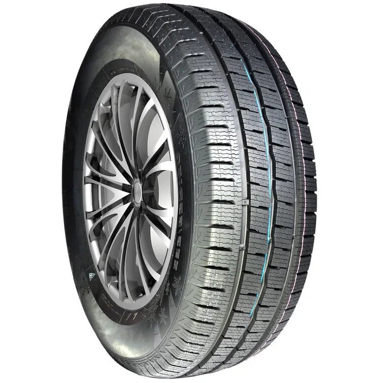 Powertrac Tyre SnowVan Pro (205/70R15 104R) - зображення 1