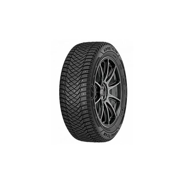 Goodyear UltraGrip Arctic 2 (215/55R18 99T) - зображення 1