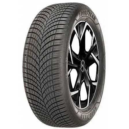 Goodyear Vector 4 Seasons SUV Gen-3 (235/50R18 101W) - зображення 1