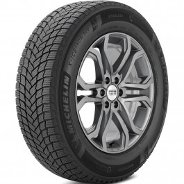   Michelin X-Ice Snow SUV (275/50R22 115H)