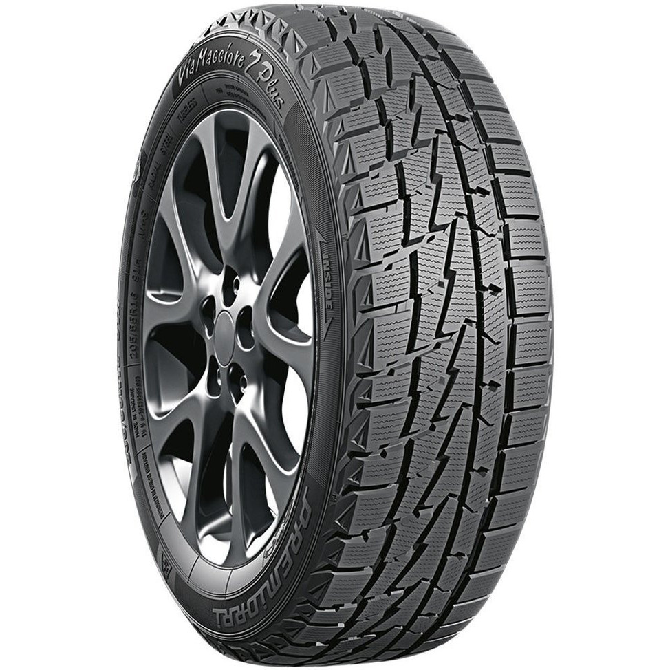 Premiorri Via Maggiore Z Plus (205/55R16 91T) - зображення 1