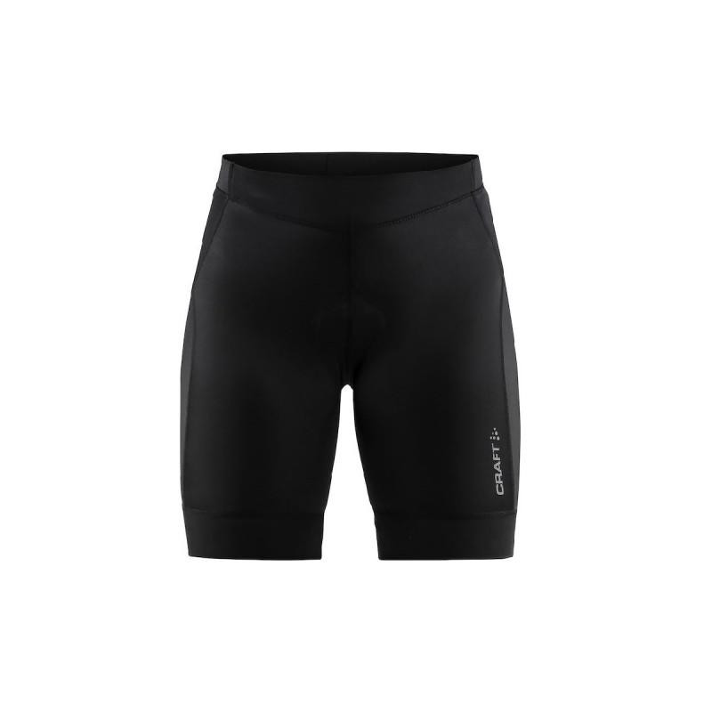 Craft Велошорти  Rise Shorts Woman 999000 BLACK 2020 L Черный - зображення 1