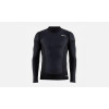 Craft Термокофта  Active Extreme X Wind LS Man 999985 BLACK/GRANITE 2022/23 XL - зображення 1