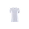 Craft Термофутболка  CORE DRY TEE M 900000 WHITE 2022/23 M - зображення 1