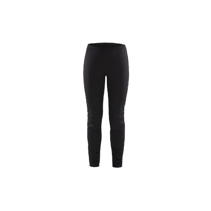 Craft Штани  Storm Balance Tights Woman black 2021/22 S Синий - зображення 1