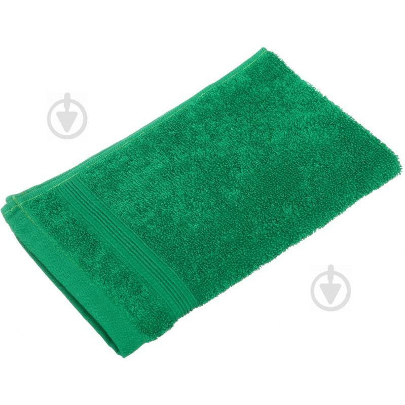 Home Line рушник серветка махровий зелений (161155) 30х45 Серветки - зображення 1