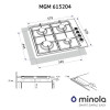 Minola MGM 614204 IV - зображення 9