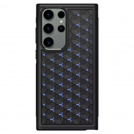 Spigen Samsung Galaxy S23 Ultra Cryo Armor Matte Black (ACS05616)