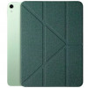 Mutural King Kong Case Forest Green для iPad 11" Pro M1 2021-2022 - зображення 4