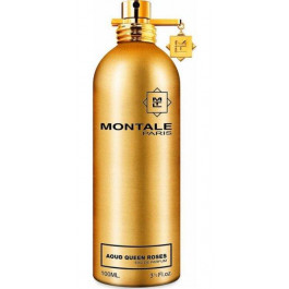   Montale Aoud Queen Roses Парфюмированная вода для женщин 100 мл