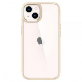 Spigen iPhone 13 mini Ultra Hybrid Sand Beige (ACS03321)
