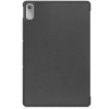 BeCover Чохол Smart Case для Lenovo Tab P11 Pro (2nd Gen)/Xiaoxin Pad Pro 2022 11.2" Black (708697) - зображення 2
