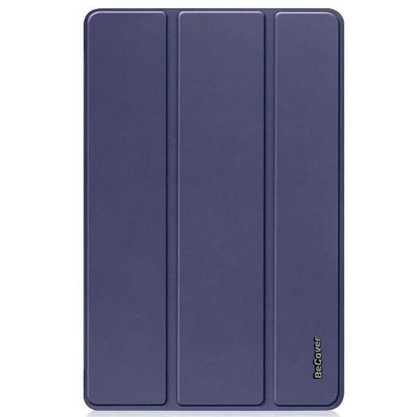 BeCover Чохол Smart Case для Lenovo Tab P11 Pro (2nd Gen)/Xiaoxin Pad Pro 2022 Deep Blue (708698) - зображення 1