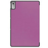 BeCover Чохол-книжка  Smart Case для Lenovo Tab P11 (2nd Gen) (TB-350FU/TB-350XU) 11.5" Purple (708682) - зображення 2