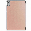 BeCover Чохол-книжка  Smart Case для Lenovo Tab P11 (2nd Gen) (TB-350FU/TB-350XU) 11.5" Rose Gold (708684) - зображення 2