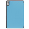 BeCover Чохол-книжка  Smart Case для Lenovo Tab P11 (2nd Gen) (TB-350FU/TB-350XU) 11.5" Light Blue (708681) - зображення 2