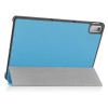 BeCover Чохол-книжка  Smart Case для Lenovo Tab P11 (2nd Gen) (TB-350FU/TB-350XU) 11.5" Light Blue (708681) - зображення 3