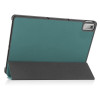 BeCover Чохол-книжка  Smart Case для Lenovo Tab P11 (2nd Gen) (TB-350FU/TB-350XU) 11.5" Dark Green (708679) - зображення 3