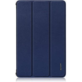   BeCover Чохол-книжка  Smart Case для Lenovo Tab P11 (2nd Gen) (TB-350FU/TB-350XU) 11.5" Deep Blue (708678)