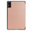 BeCover Чохол-книжка  Smart Case для Xiaomi Redmi Pad 10.61" 2022 Rose Gold (708730) - зображення 2