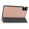 BeCover Чохол-книжка  Smart Case для Xiaomi Redmi Pad 10.61" 2022 Rose Gold (708730) - зображення 4