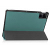 BeCover Чохол-книжка  Smart Case для Xiaomi Redmi Pad 10.61" 2022 Dark Green (708724) - зображення 4