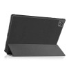 BeCover Чохол-книжка  Flexible TPU Mate для Lenovo Tab M10 Plus TB-X606/M10 Plus (2nd Gen) Black (708750) - зображення 2