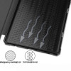 BeCover Чохол-книжка  Flexible TPU Mate для Lenovo Tab M10 Plus TB-X606/M10 Plus (2nd Gen) Black (708750) - зображення 4