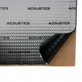 Acoustics Alumat Profy A3