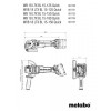 Metabo WB 18 LTX BL 15-150 Quick (601732840) - зображення 5