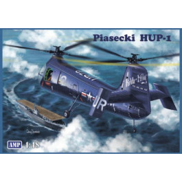 AMP Транспортный вертолет Piasecki HUP-1 (AMP48012)