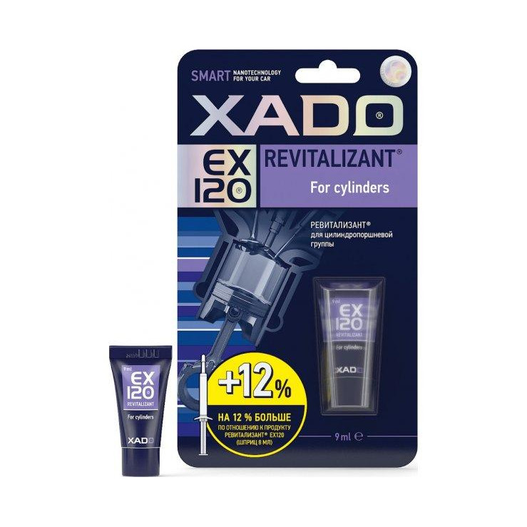 XADO XA 10338 - зображення 1