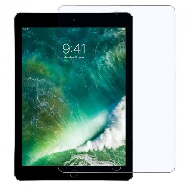Mocolo 2.5D Tempered Glass 0.33 mm Apple iPad Pro 10.5 (PG1314) - зображення 1