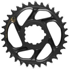   SRAM Звезда  X-SYNC SL EAGLE 32T DM 3 OFFSET B GLD