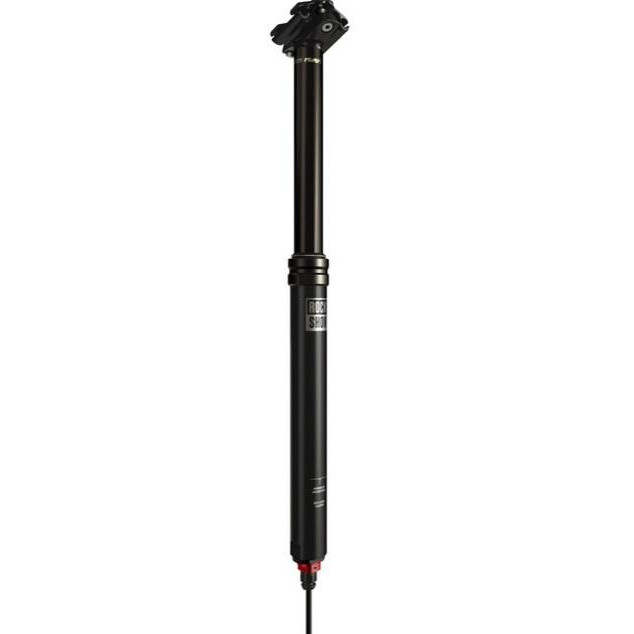 RockShox Дроппер  Reverb Stealth - Plunger Remote 30.9 125mm ход, 2000mm гидролиния - зображення 1