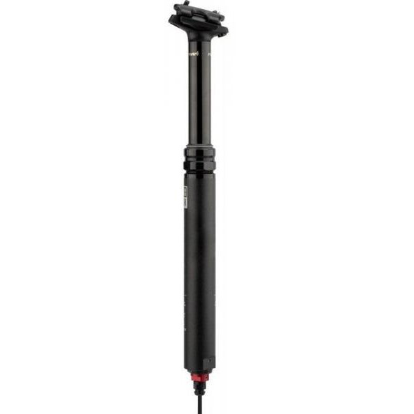 RockShox Дроппер  Reverb Stealth - 1X Remote (Left/Below) 31.6mm 200mm ход, 2000mm гидролиния - зображення 1