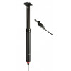 RockShox Дроппер  Reverb Stealth - 1X Remote (Left/Below) 34.9mm 100mm ход, 2000mm гидролиния - зображення 1