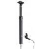 RockShox Дроппер  Reverb Stealth - Plunger Remote 31.6 125mm ход, 2000mm гидролиния - зображення 1