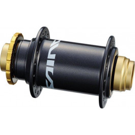   Shimano Втулка передня  SAINT HB-M820 36сп., Thru Axle 20мм/110мм Center Lock