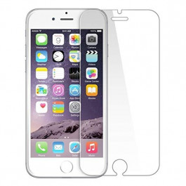 Auzer Защитное стекло для Apple iPhone 6 Plus Privacy (AG-SAIP6PR)