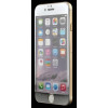 Auzer Защитное стекло для iPhone 6/6S Mirror Silver (AGM-SAI6S) - зображення 1
