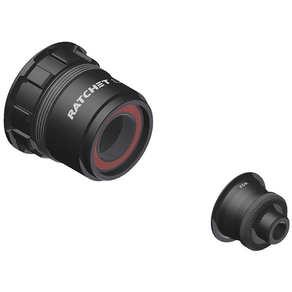 DT Swiss Барабан  K ROA SRAM XDR EXP 05/130/35 AL ST SLM - зображення 1