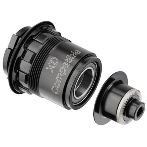 DT Swiss Барабан  K MTB SRAM XD 3P 05/130/35 AS ST SM B - зображення 1